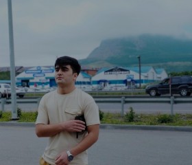 Rafik, 22, Tashkent