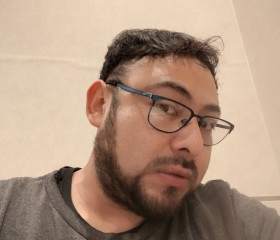 Franco, 29, El Monte