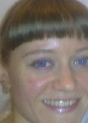 Viktoriya, 37, Russia, Samara
