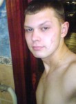 Кирилл, 28 лет