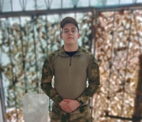 Daniil, 19, Krasnodar