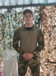 Daniil, 19, Krasnodar