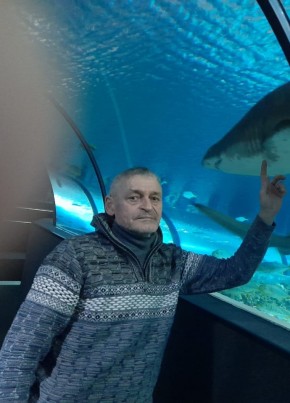 Гасан, 56, Россия, Когалым