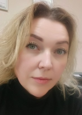 Екатерина из Казани 42 года
