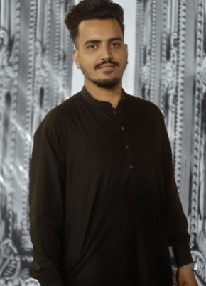 Kamran Bhatti, 24, پاکستان, کراچی