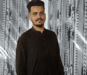 Kamran Bhatti, 25 лет, کراچی