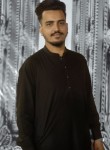 Kamran Bhatti, 24 года, کراچی