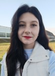 Viktoriya, 23, Minsk