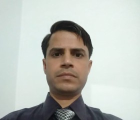 Dev rajput, 30 лет, Delhi