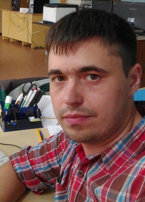 Pavel, 41, Россия, Кемерово