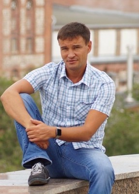Вячеслав, 47, Россия, Альметьевск