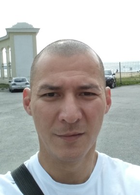 Вадим, 36, Россия, Челябинск