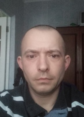 вячеслав, 40, Россия, Новошахтинск