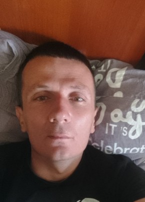 Владимир, 38, Россия, Ахтубинск