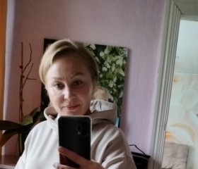 Калина, 41 год, Кырен