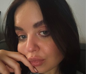 Amina, 24, Moscow