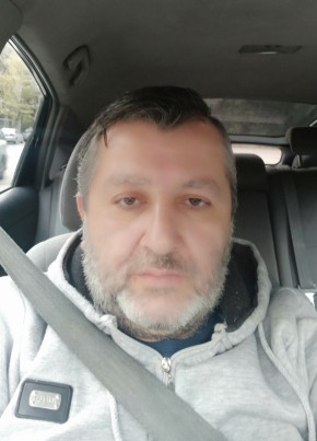 Samir, 48, საქართველო, თბილისი