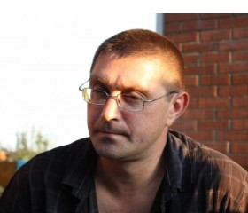 Евгений, 51 год, Коломна