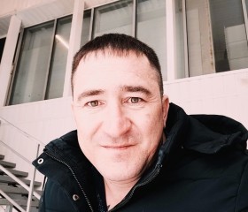 Matvey, 35, Seversk