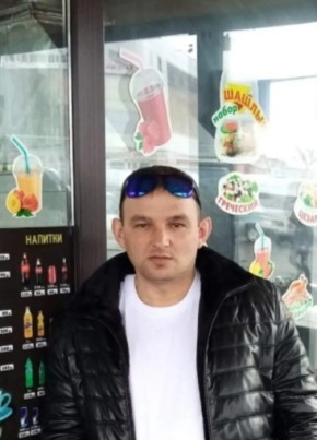 Сергей, 46, Россия, Хороль