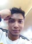 José Rivas, 18, Upata