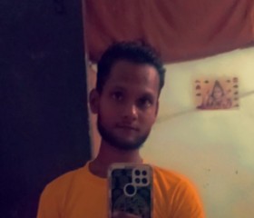 Ritik jatav, 23 года, New Delhi