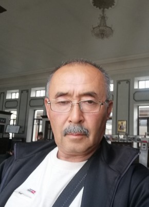 Аслиддин, 55, Россия, Брейтово