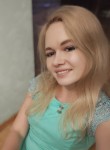 Natalia, 24 года, Горад Мінск