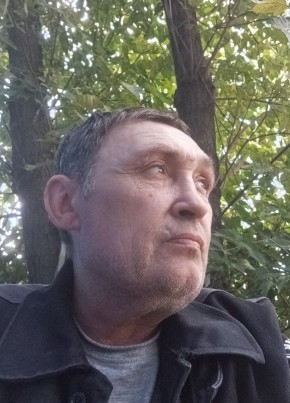 Егор из Липецка 51 год