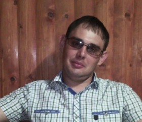 Serrzh, 40, Balakovo