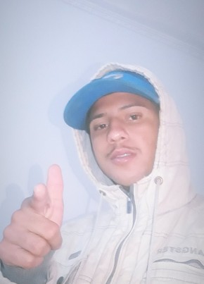 Gabriel , 21, República Federativa do Brasil, Paulínia