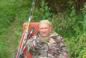 Дмитрий Николаев, 44 - Только Я