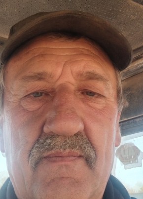 Павел из Сальска 58 лет