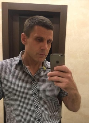 Vyacheslav, 38, Russia, Moscow