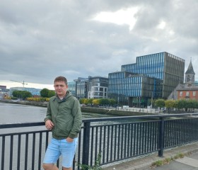 Roman, 23 года, Mullingar