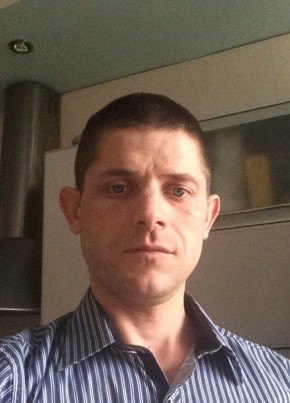 Алексей, 38, Россия, Волгоград