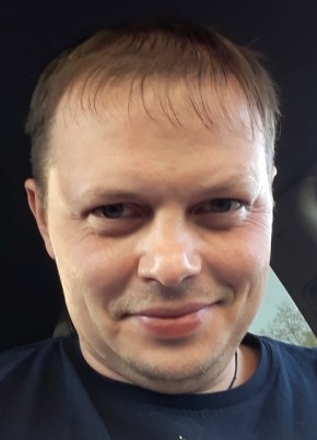 Антон, 43, Россия, Наро-Фоминск