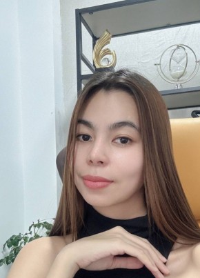 Hazel из Quezon City 31 год