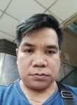 Michael Tomong, 42 года, Maynila