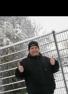 Viktor, 43, Bundesrepublik Deutschland, Bonn