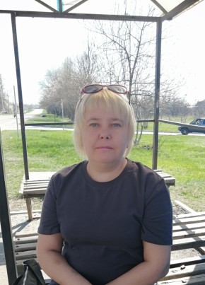 Ирина, 43, Россия, Донецк