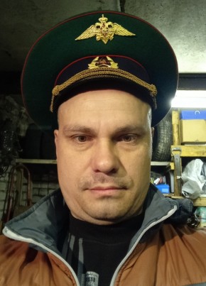 Михаил, 46, Россия, Нижний Новгород