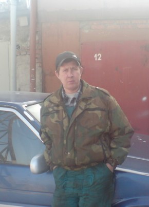 евгений, 49, Россия, Красноярск