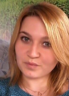 Юлия, 25, Россия, Нахабино