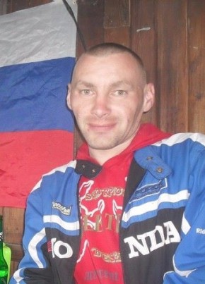 Виктор, 34, Россия, Ребриха