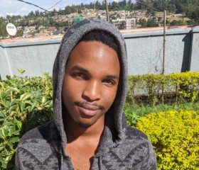 Hakim, 24 года, Kigali