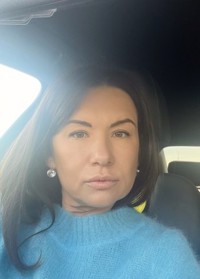 Светлана, 46, Россия, Калининград