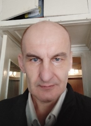 Владислав из Ярославли 49 лет