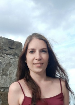 Наталья, 36, Россия, Королёв