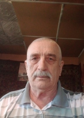 Александр, 72, Россия, Екатеринбург